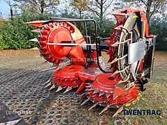 Kemper 460 plus voor Claas hakselaar