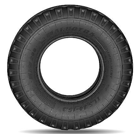 MRL Tyres 11,5/80-15,3 MRL MAW200 PR10 TL made in India