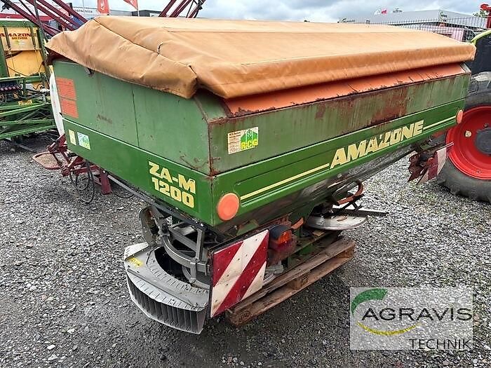 Amazone ZA-M 1200