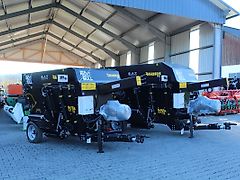 Celikel Rassus-Elektro-Traktor