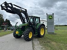John Deere 6120M