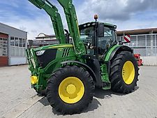 John Deere 6175R