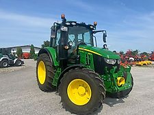 John Deere 6120M