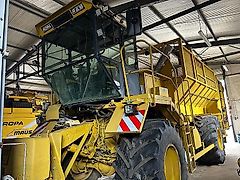 ROPA Überladefahrzeug R6.16