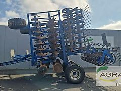 Köckerling REBELL CLASSIC 600 T