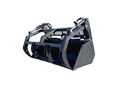 Rhino-cross 82 inch grapple Bucket grijp bak