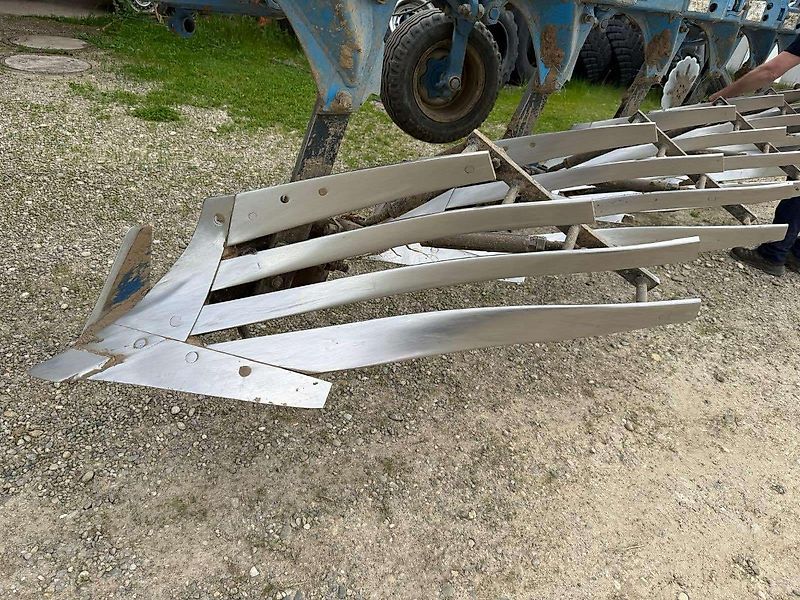 Rabe 6 Schar Condor 150 Onland möglich Steinsicherung