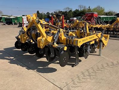 Grange Machinery EX DEMO 3M STRIP TILL