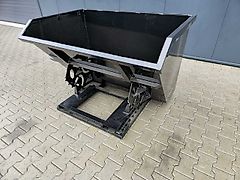 Stahlworks Kantelbak 1585x1060x1045 (lxbxh)