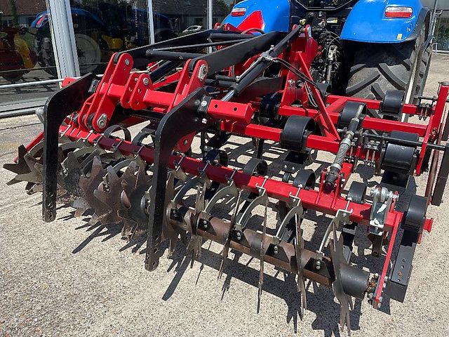 VSS Cappon VTC 300-13