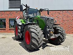 Fendt 728 VARIO GEN7 PROFI PLUS