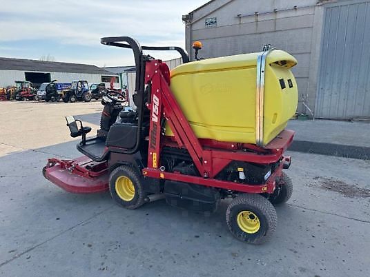 Gianni Ferrari V50/180