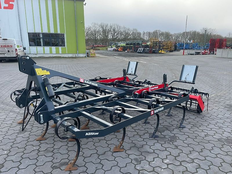 Saphir AllStar Longline 301 **Vorführ**