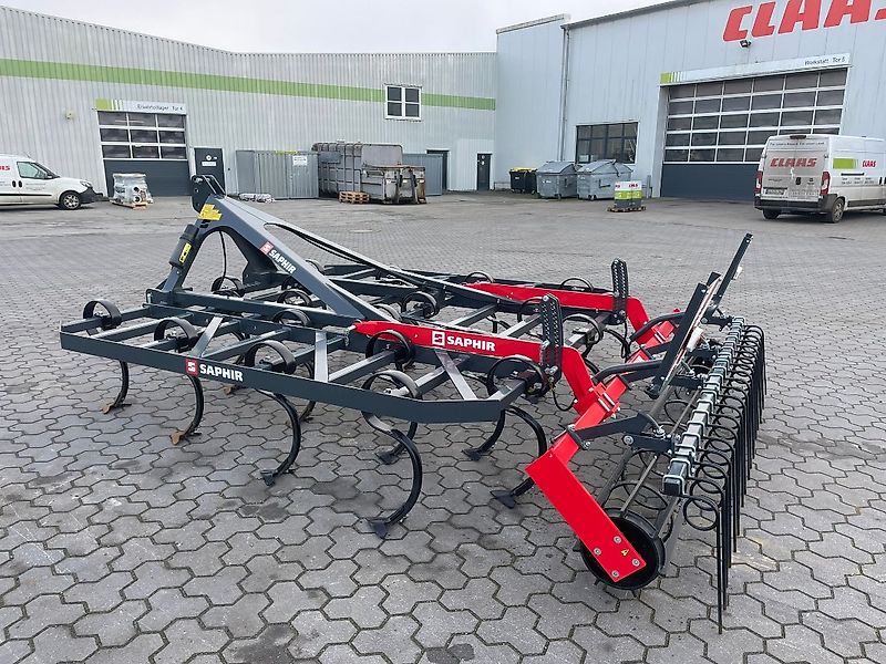 Saphir AllStar Longline 301 **Vorführ**