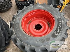 Michelin KR 710/70R42