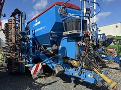 Lemken Compact-Solitair 9/600 K K