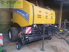 New Holland roll belt 150