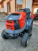 Efco Rasentraktor neu