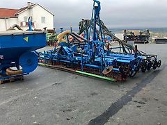 Lemken 6 m