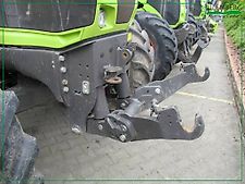 Sauter Przedni TUZ(fabrycznie nowy)