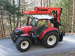 Stepa Forstkran F6284