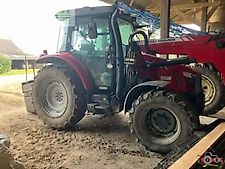 Massey Ferguson 5609 d4 es Essential
