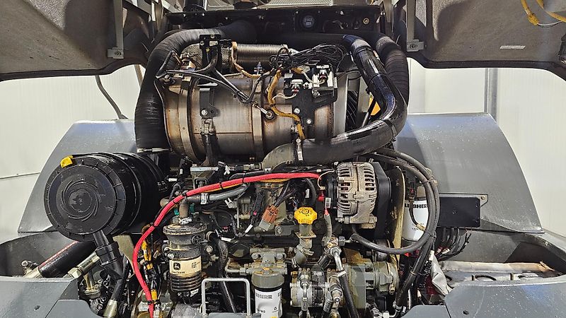 Liebherr L 538 2017R