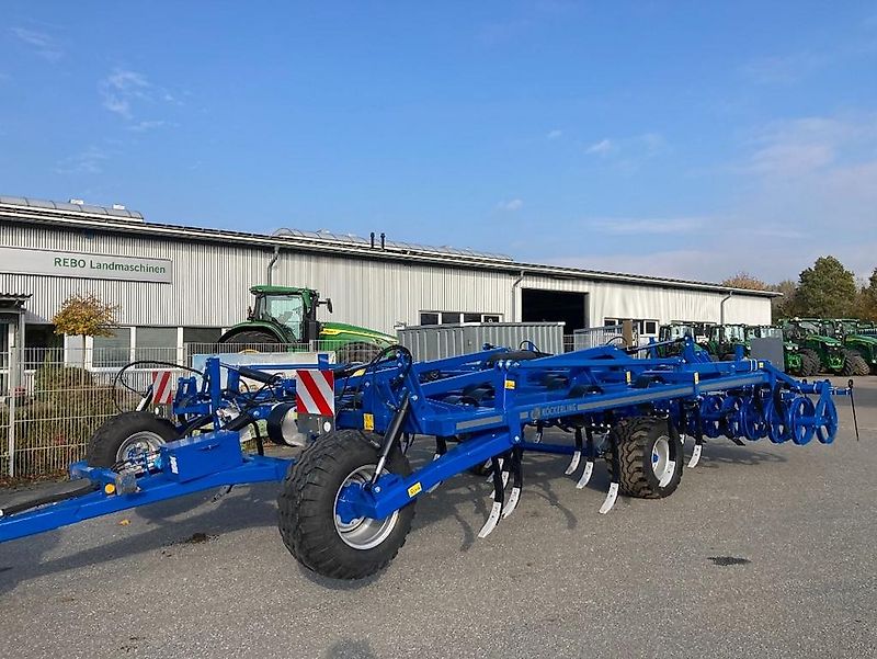 Köckerling VARIO 400