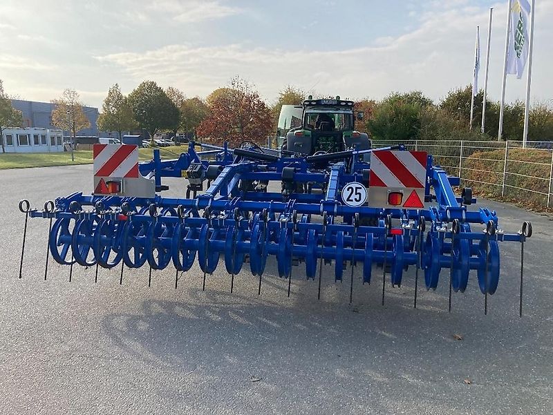 Köckerling VARIO 400