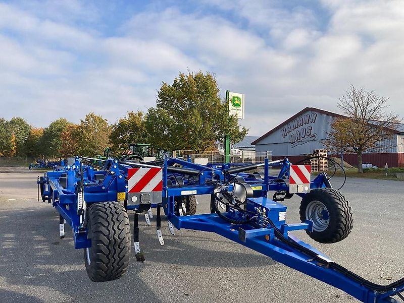 Köckerling VARIO 400