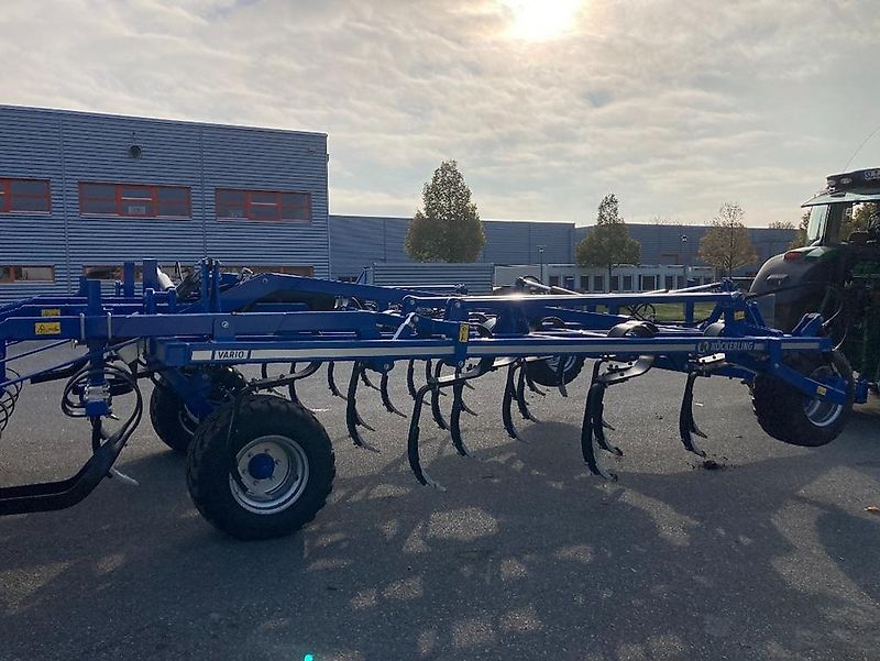 Köckerling VARIO 400