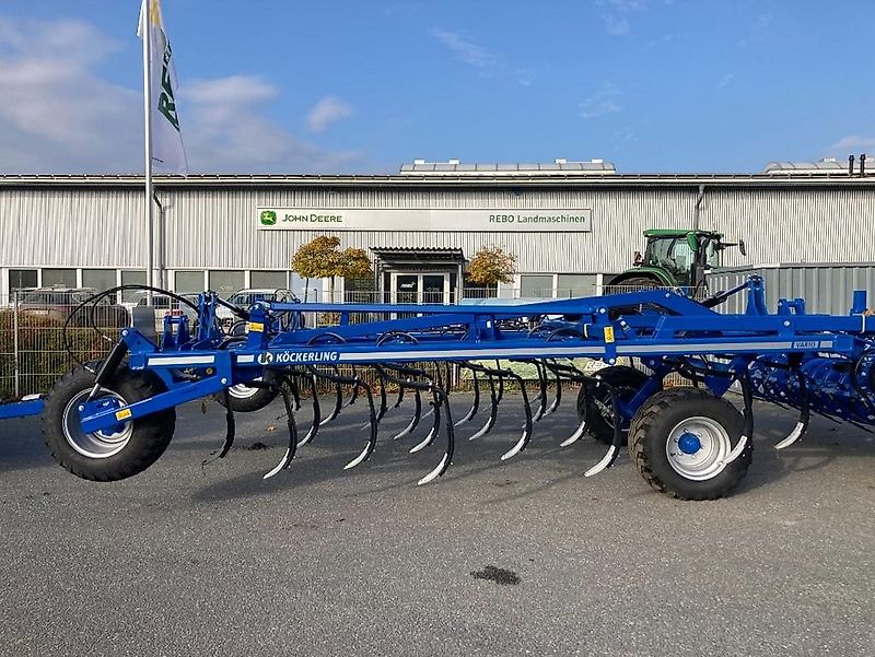 Köckerling VARIO 400