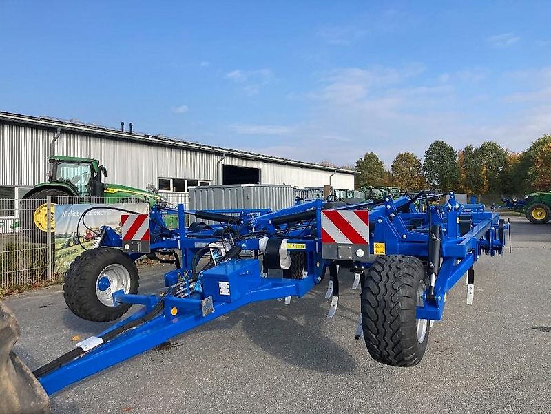 Köckerling VARIO 400