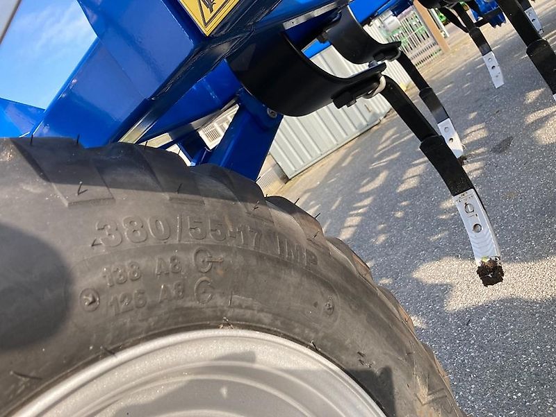 Köckerling VARIO 400