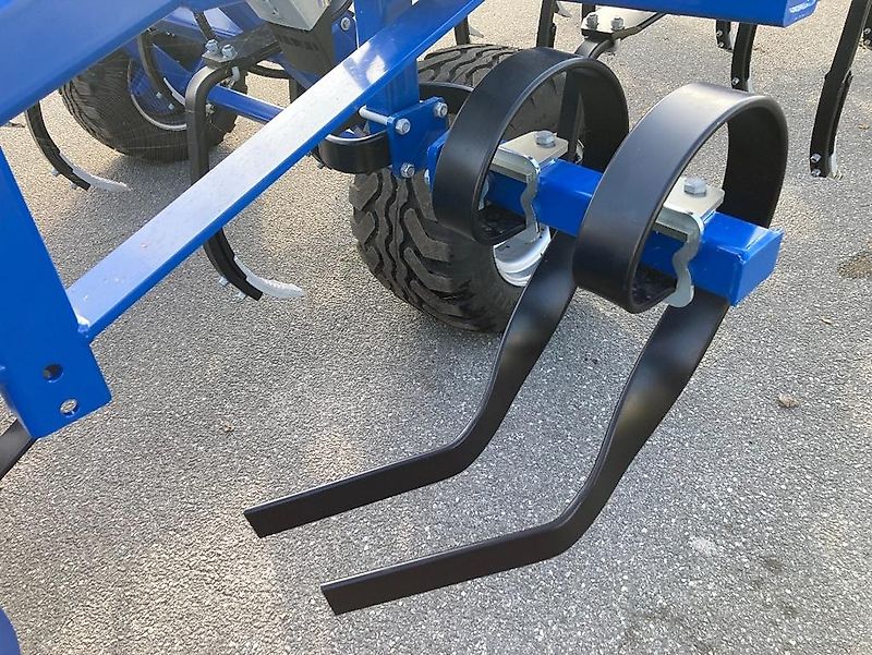 Köckerling VARIO 400