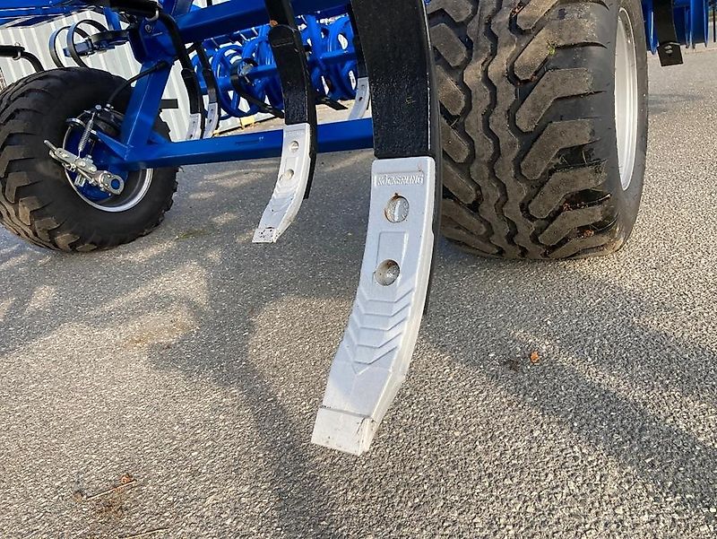 Köckerling VARIO 400