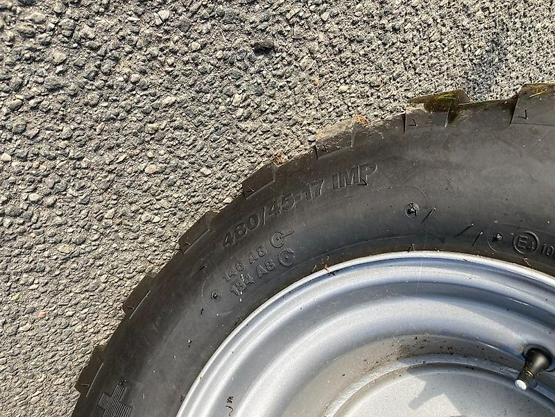 Köckerling VARIO 400