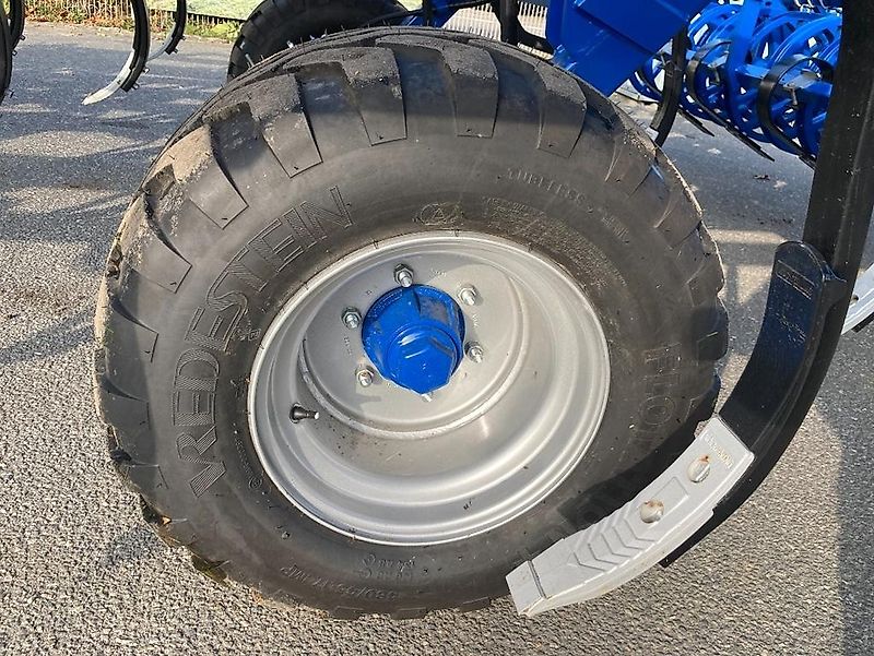 Köckerling VARIO 400