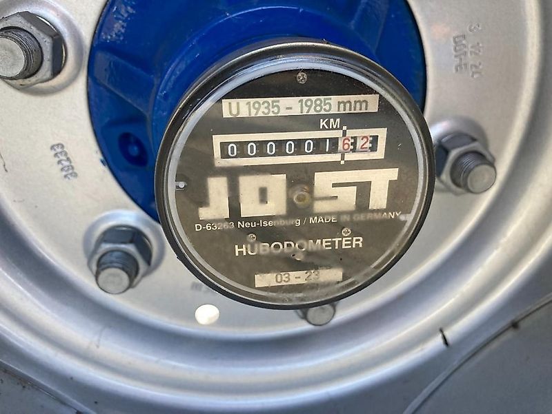 Köckerling VARIO 400