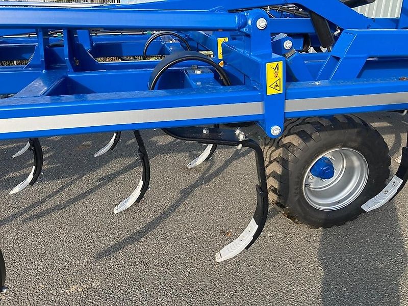 Köckerling VARIO 400