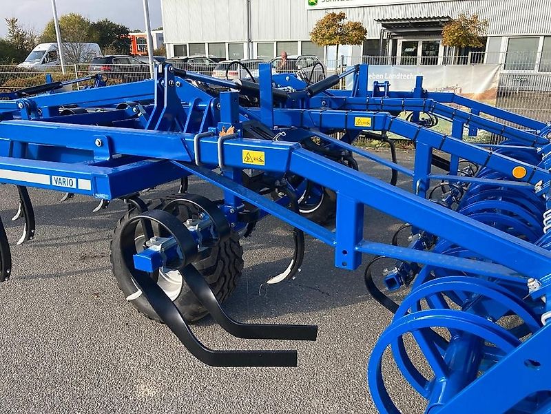 Köckerling VARIO 400