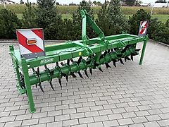 AGRIWIR Wiesenbelüfter - Aerator - 300