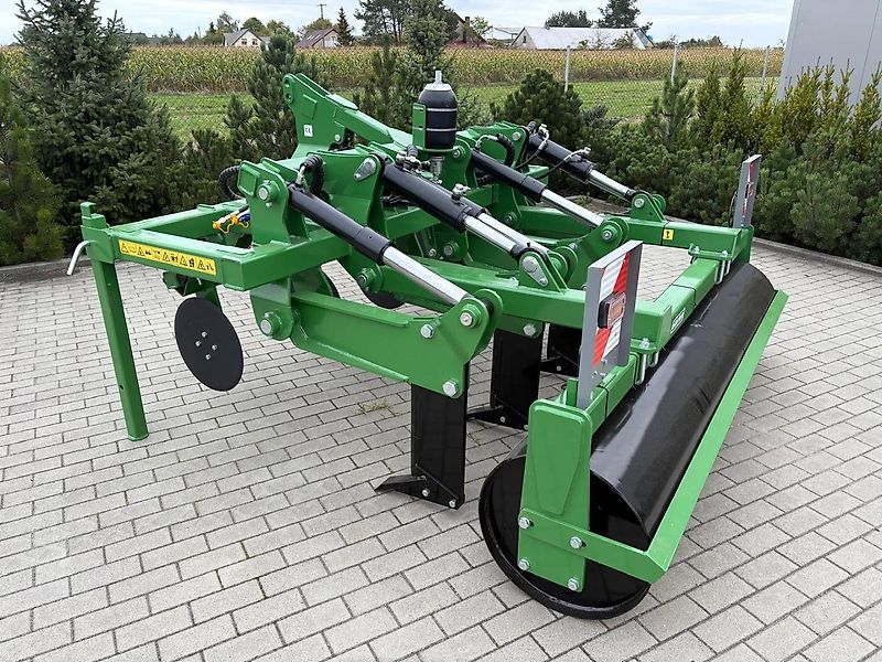 AGRIWIR Grünlandtiefenlockerer Subsoiler - 300