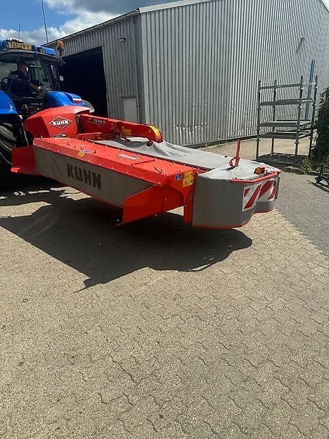 Kuhn FC 314-D