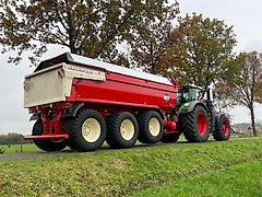 Beco MAXXIM 340XL KIPPER