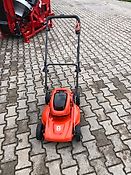 Husqvarna Mulchmäher Akku LB 144i Set