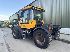 JCB Fastrac 3170 Smoothshift **Low Hours**