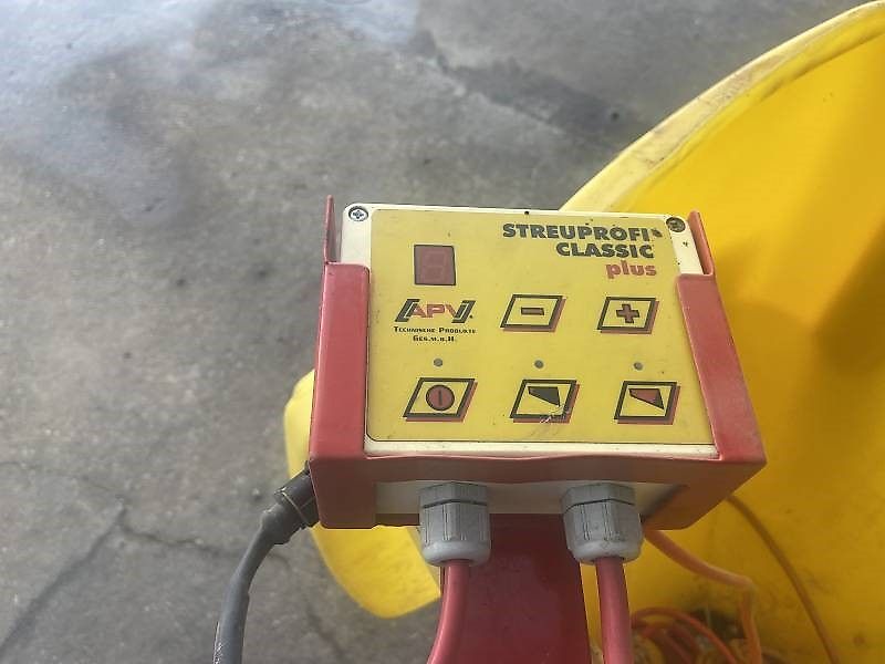 Saphir APV Streuprofi 90 Liter Classic Plus