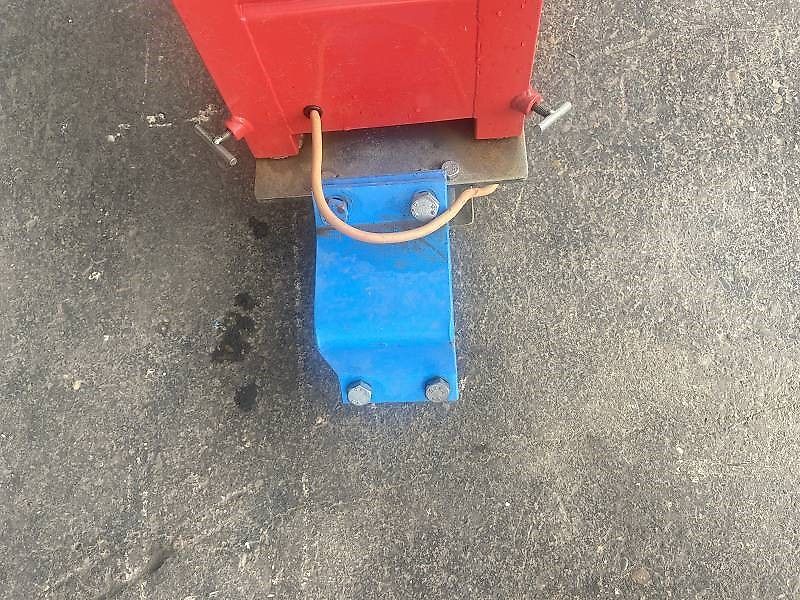 Saphir APV Streuprofi 90 Liter Classic Plus