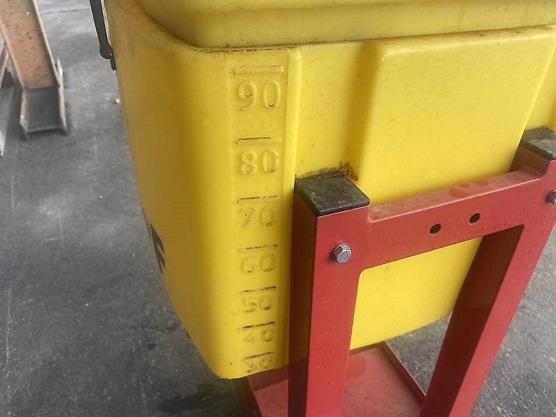 Saphir APV Streuprofi 90 Liter Classic Plus